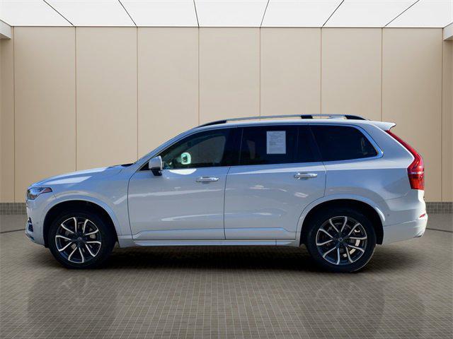 2018 Volvo XC90 T6 Momentum