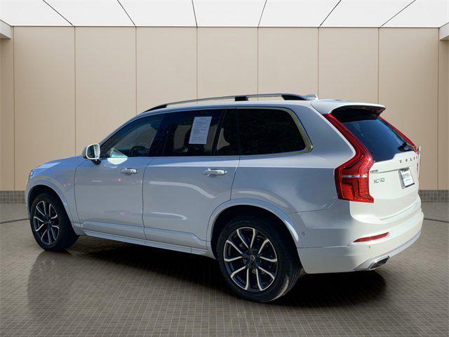 2018 Volvo XC90 T6 Momentum