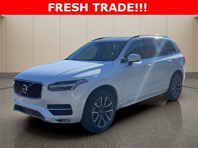 2018 Volvo XC90 T6 Momentum