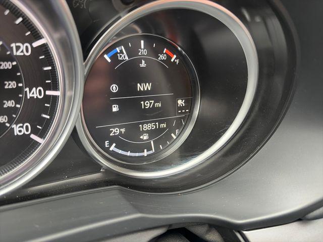 2024 Mazda CX-5 2.5 S Preferred 2024 Mazda CX-5 2.5 S Preferred