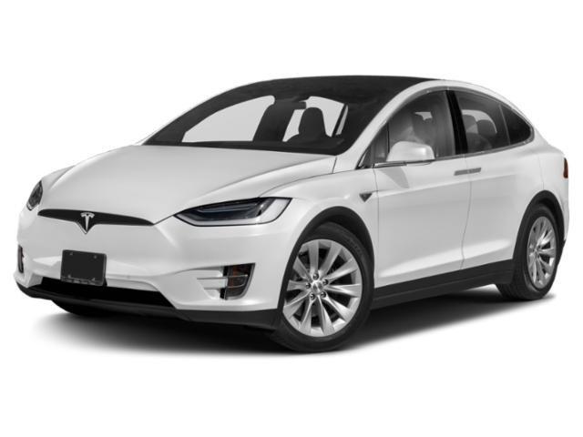 2020 Tesla Model X Long Range Dual Motor All-Wheel Drive 2020 Tesla Model X Long Range Dual Motor All-Wheel Drive