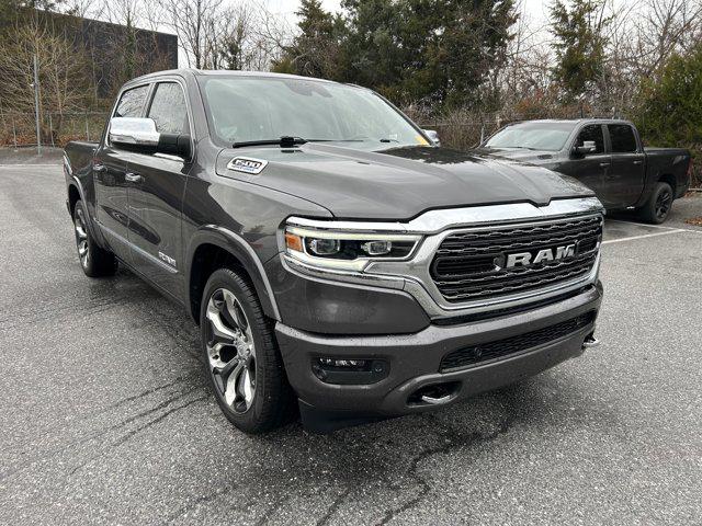 2022 RAM 1500 Limited 2022 RAM 1500 Limited
