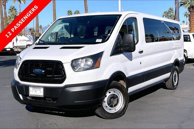 2019 Ford Transit XL for sale in Indio, CA