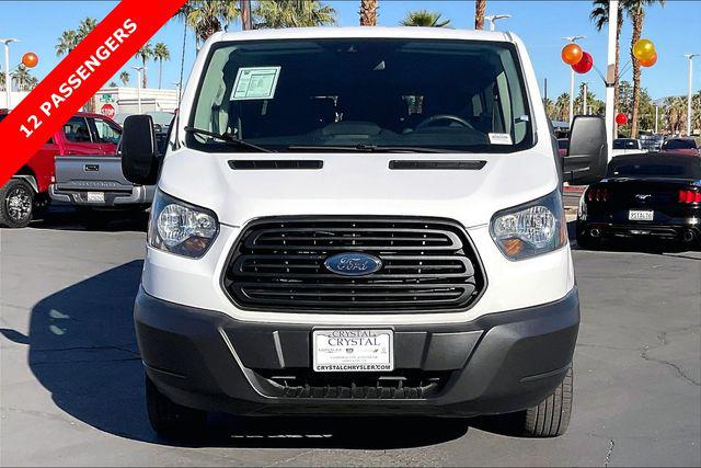2019 Ford Transit XL