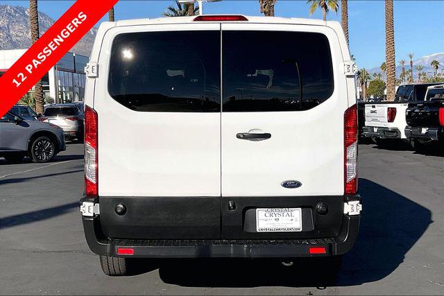 2019 Ford Transit XL
