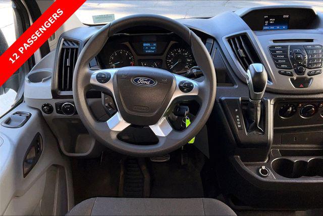 2019 Ford Transit XL