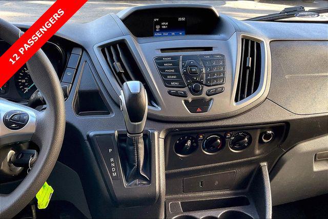2019 Ford Transit XL