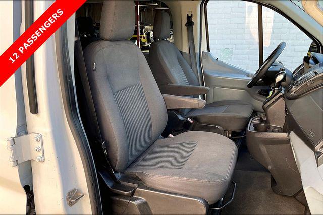 2019 Ford Transit XL
