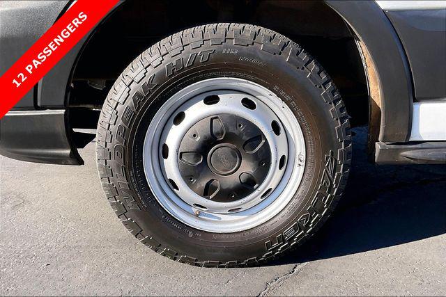 2019 Ford Transit XL