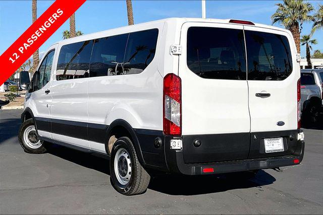 2019 Ford Transit XL