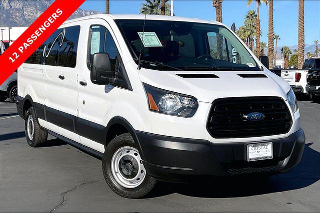 2019 Ford Transit XL