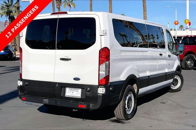 2019 Ford Transit XL