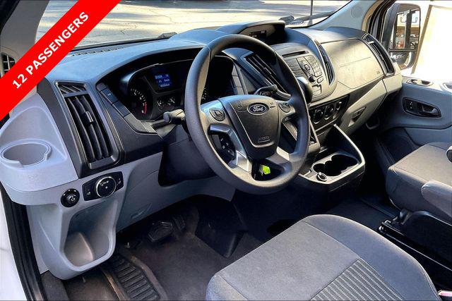 2019 Ford Transit XL