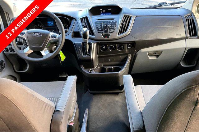 2019 Ford Transit XL