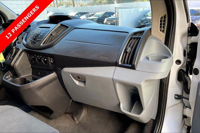2019 Ford Transit XL