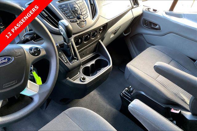 2019 Ford Transit XL