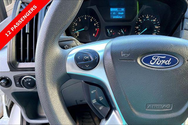 2019 Ford Transit XL