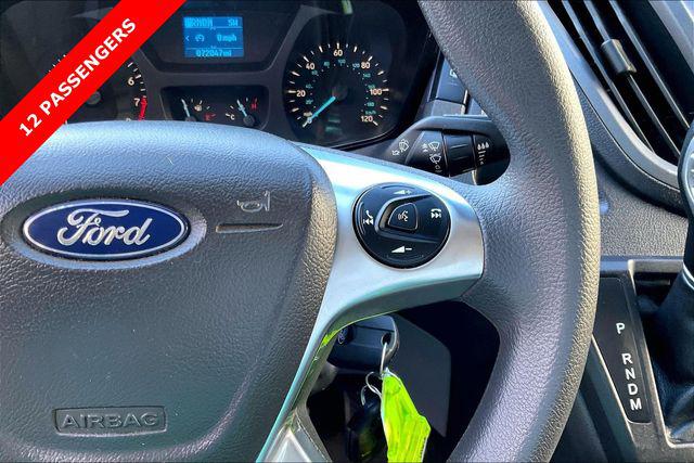 2019 Ford Transit XL