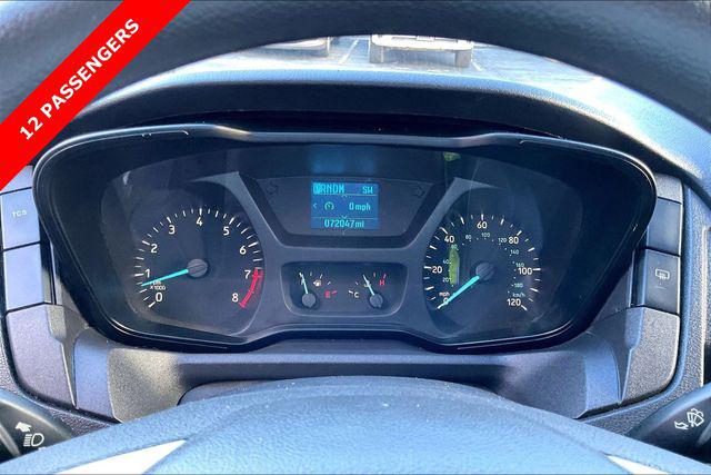 2019 Ford Transit XL