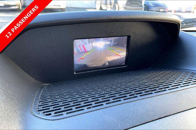 2019 Ford Transit XL
