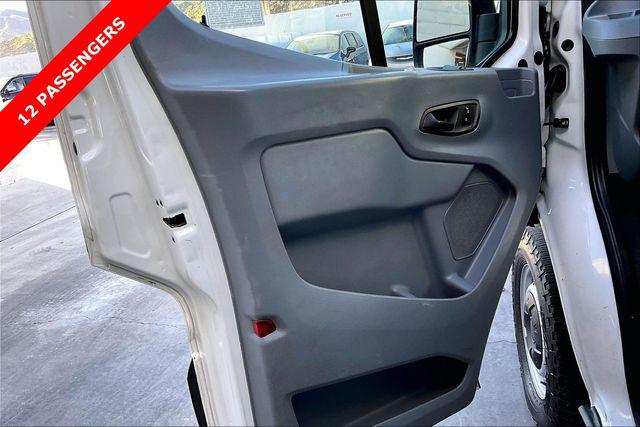 2019 Ford Transit XL