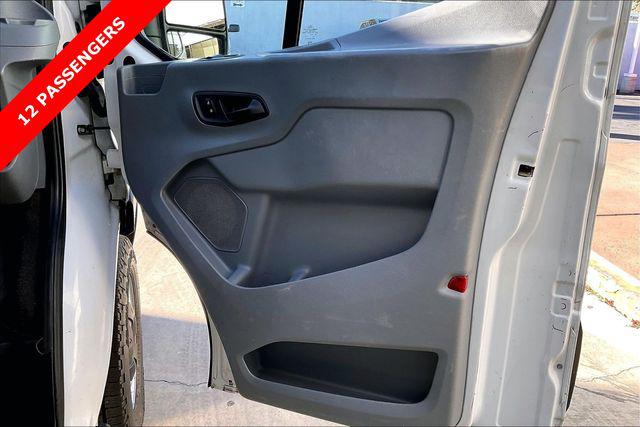 2019 Ford Transit XL