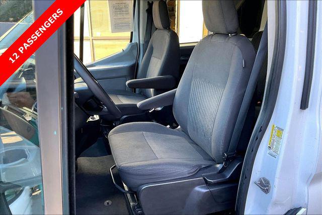 2019 Ford Transit XL