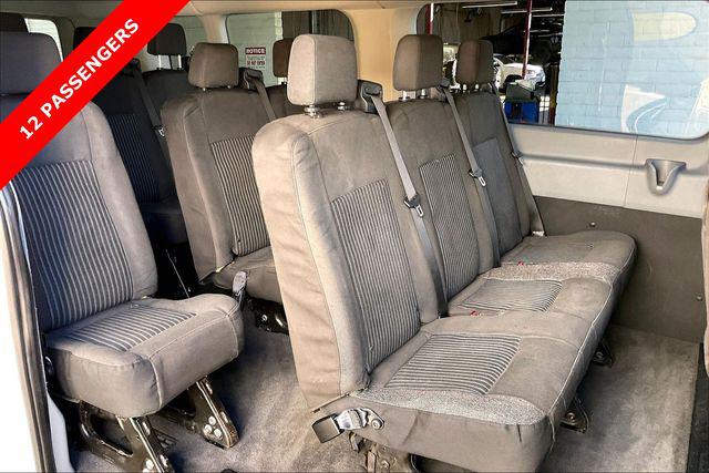 2019 Ford Transit XL