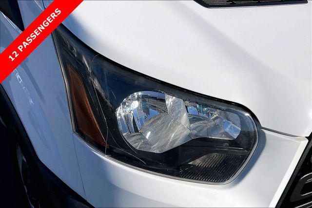 2019 Ford Transit XL