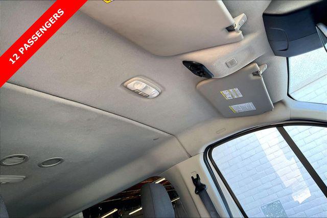 2019 Ford Transit XL