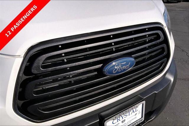 2019 Ford Transit XL