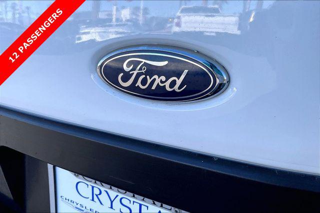 2019 Ford Transit XL