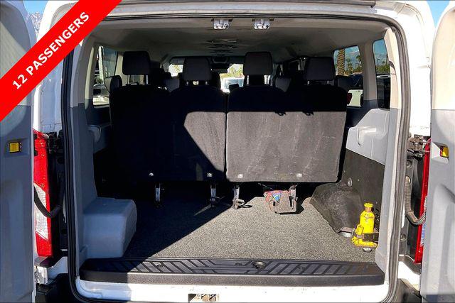 2019 Ford Transit XL