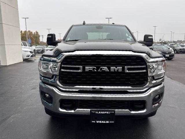2024 RAM 2500 Big Horn Crew Cab 4x4 64 Box 2024 RAM 2500 Big Horn Crew Cab 4x4 64 Box