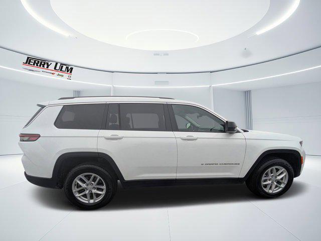 2023 Jeep Grand Cherokee L Laredo 4x4