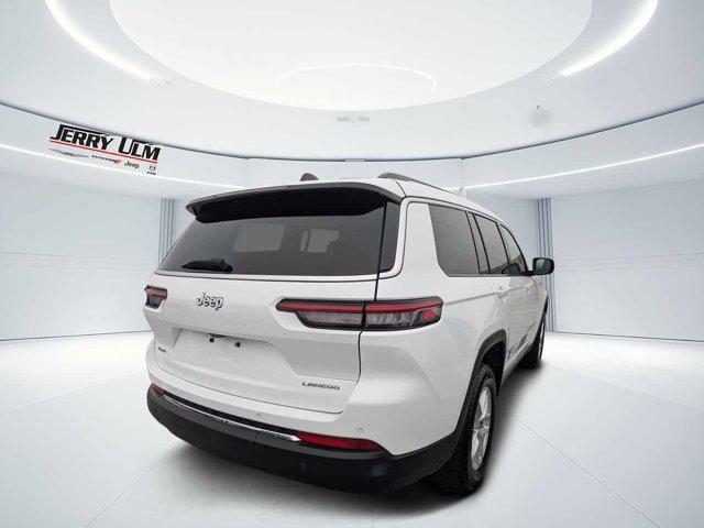 2023 Jeep Grand Cherokee L Laredo 4x4