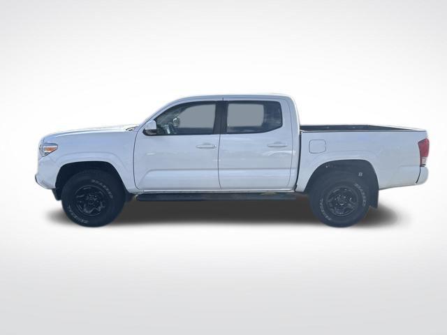 2017 Toyota Tacoma SR V6