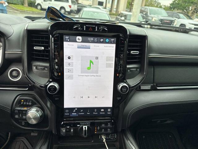 2024 RAM 1500 Limited Crew Cab 4x4 57 Box