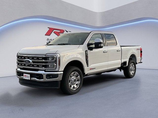 2026 Ford F-250 LARIAT for sale in Darlington, SC