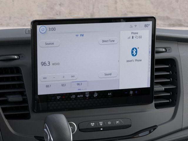 2026 Ford Transit Cargo Van Cargo Van