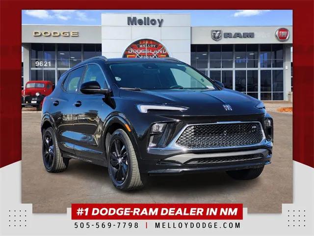 2024 Buick Encore GX Sport Touring FWD