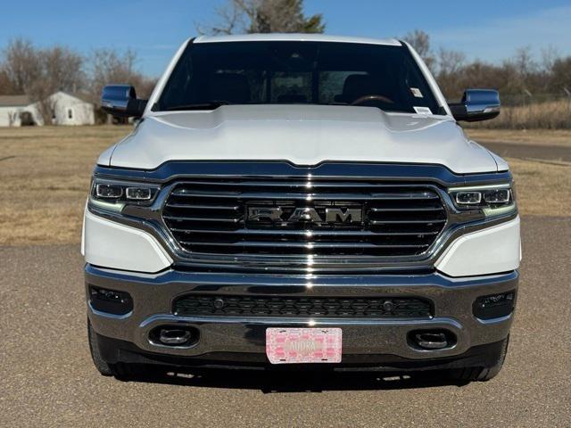 2022 RAM 1500 Limited Longhorn Crew Cab 4x4 57 Box 2022 RAM 1500 Limited Longhorn Crew Cab 4x4 57 Box