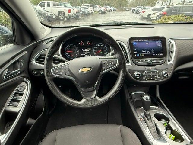 2019 Chevrolet Malibu LT 2019 Chevrolet Malibu LT