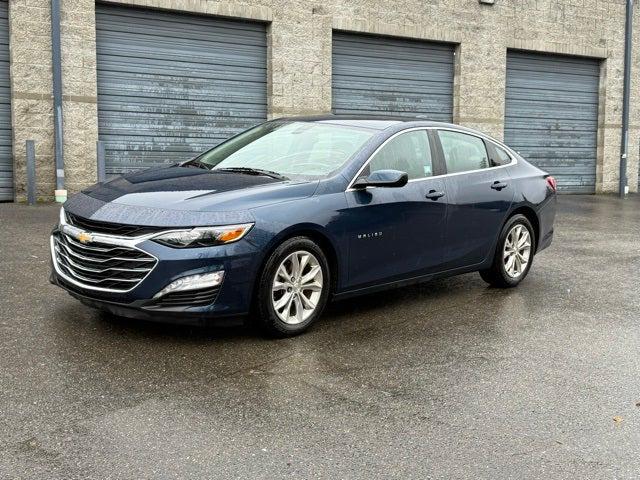 2019 Chevrolet Malibu LT 2019 Chevrolet Malibu LT