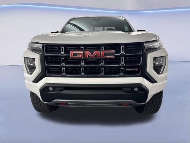2025 GMC Canyon 4WD AT4