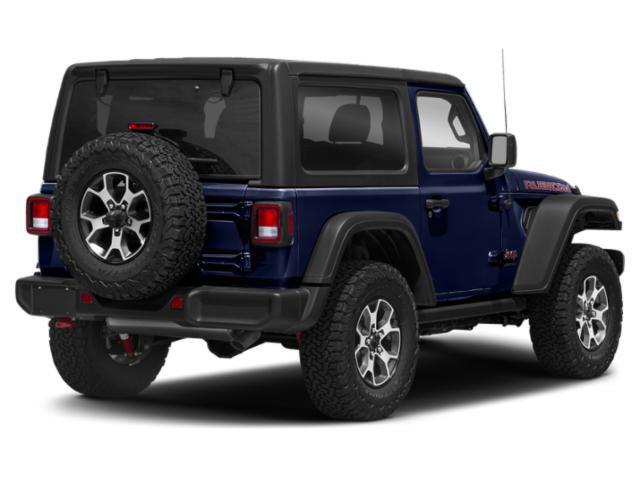 2020 Jeep Wrangler Rubicon 4X4 2020 Jeep Wrangler Rubicon 4X4