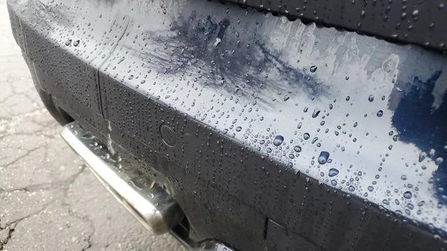 2022 Land Rover Range Rover Sport SVR