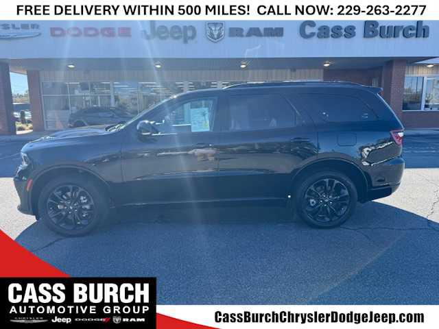 2024 Dodge Durango GT Premium AWD