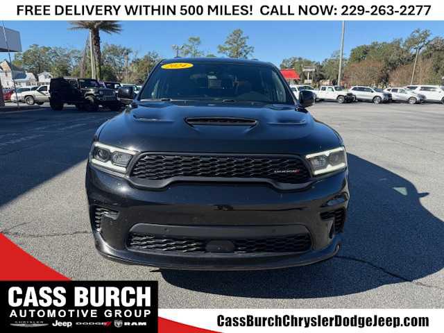 2024 Dodge Durango GT Premium AWD