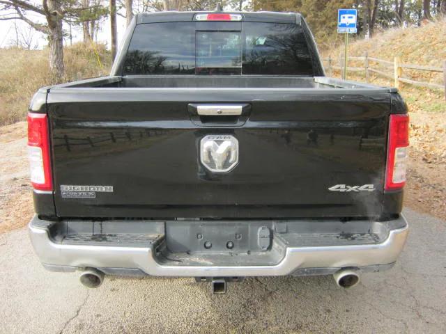 2020 RAM 1500 Big Horn 2020 RAM 1500 Big Horn